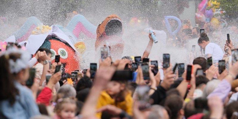 ADANA PORTAKAL ÇİÇEĞİ FESTİVALİ TURU (1 GECE 2 GÜN)