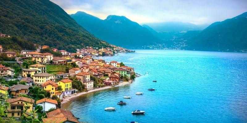 Büyük İtalya Turu Ajet Havayolları İle 5 Gece 6 Gün (Bergamo–Roma)