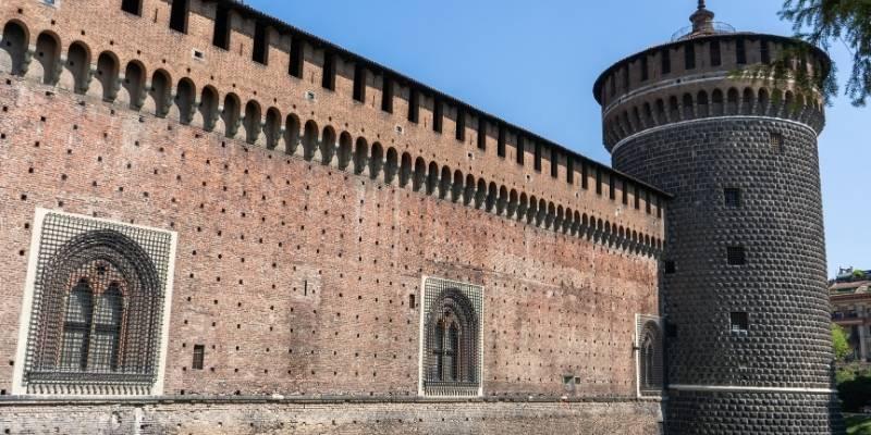 Büyük İtalya Turu Ajet Havayolları İle 5 Gece 6 Gün (Bergamo–Roma)