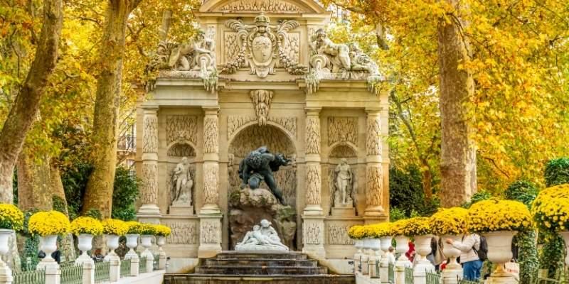Ankara Çıkışlı Grand Benelux Paris Alsace Disneyland Turu 7 Gece (Tüm Turlar Dahil)