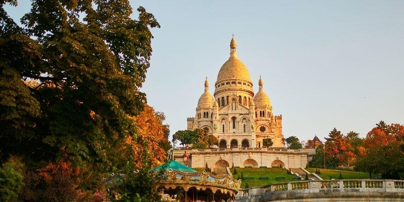Ankara Çıkışlı Grand Benelux Paris Alsace Disneyland Turu 7 Gece (Tüm Turlar Dahil)