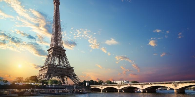 Ankara Çıkışlı Grand Benelux Paris Alsace Disneyland Turu 7 Gece (Tüm Turlar Dahil)