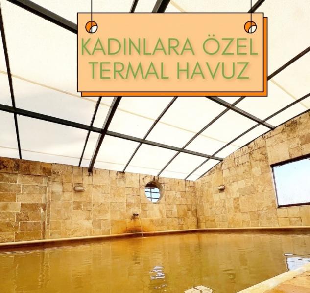 Alaçatı, Pamukkale ve Salda Gölü Rüyası – Termal Otelli Kültür & Tatil Turu