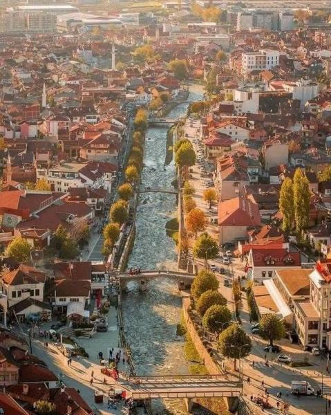 Otobüsle Büyük Balkan Turu | 8 Günde 9 Ülke | Ekstra Turlar Dahil!
