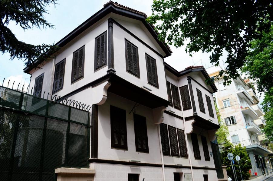 Yunanistan Selanik Kavala Turu 1 Gece Konaklamalı
