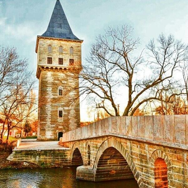  Günübirlik Edirne Turu – Selimiye, Karaağaç, Sağlık Müzesi ve Kakava Şenlikleriyle Unutulmaz Bir Gün!