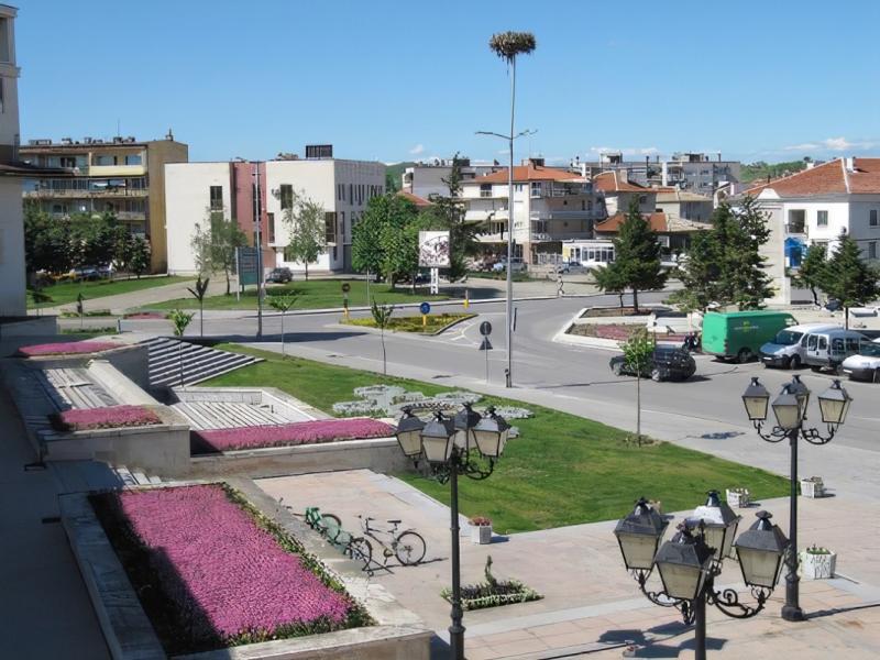 Günübirlik Svilengrad Alışveriş Turu – Her Pazar Hareketli