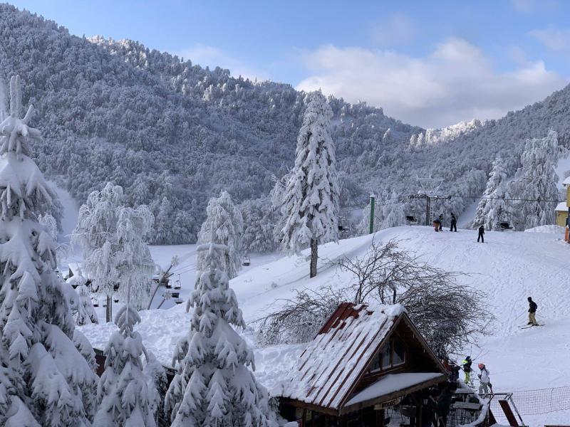 Günübirlik Kartepe Kayak Turu – Kışın Enerjisini Zirvede Yaşa!