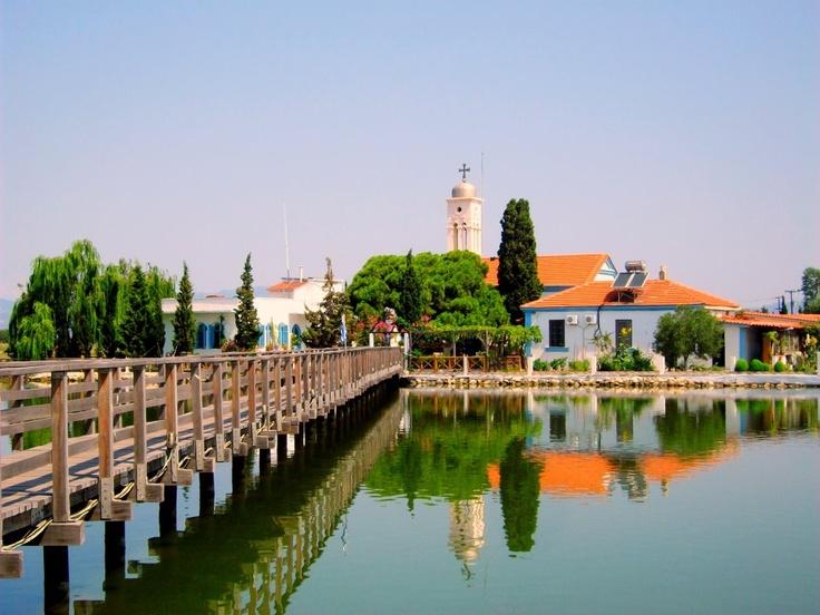 Selanik, Meteora, Atina ve Kavala’yı Kapsayan Tüm Turlar Dahil Yunanistan Turu! 