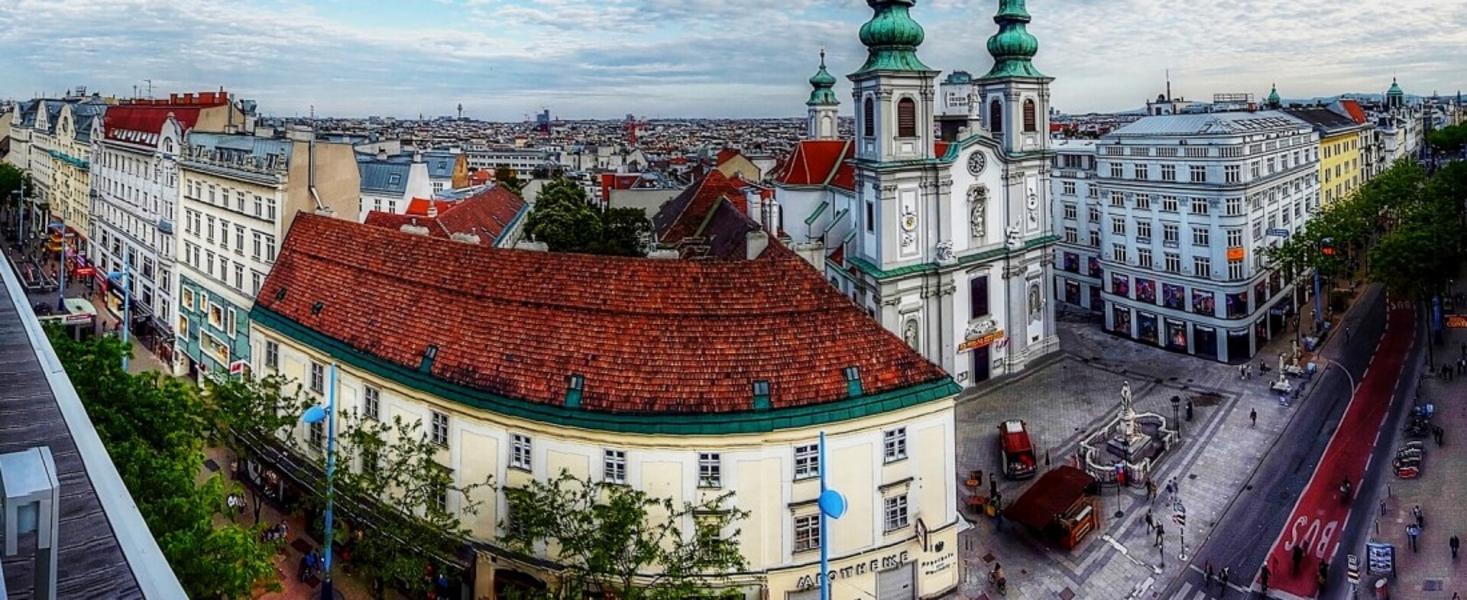 Belgrad Turu 3 Gece Air Serbia Hava Yolları İle