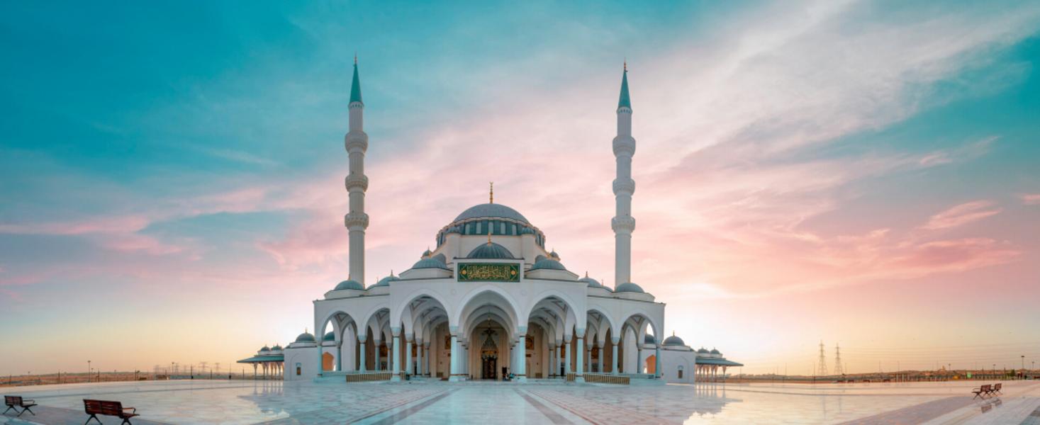 Air Arabia İle Çölün Ortasındaki Vaha Vize ve Şehir Turu Dahil 3 Gece