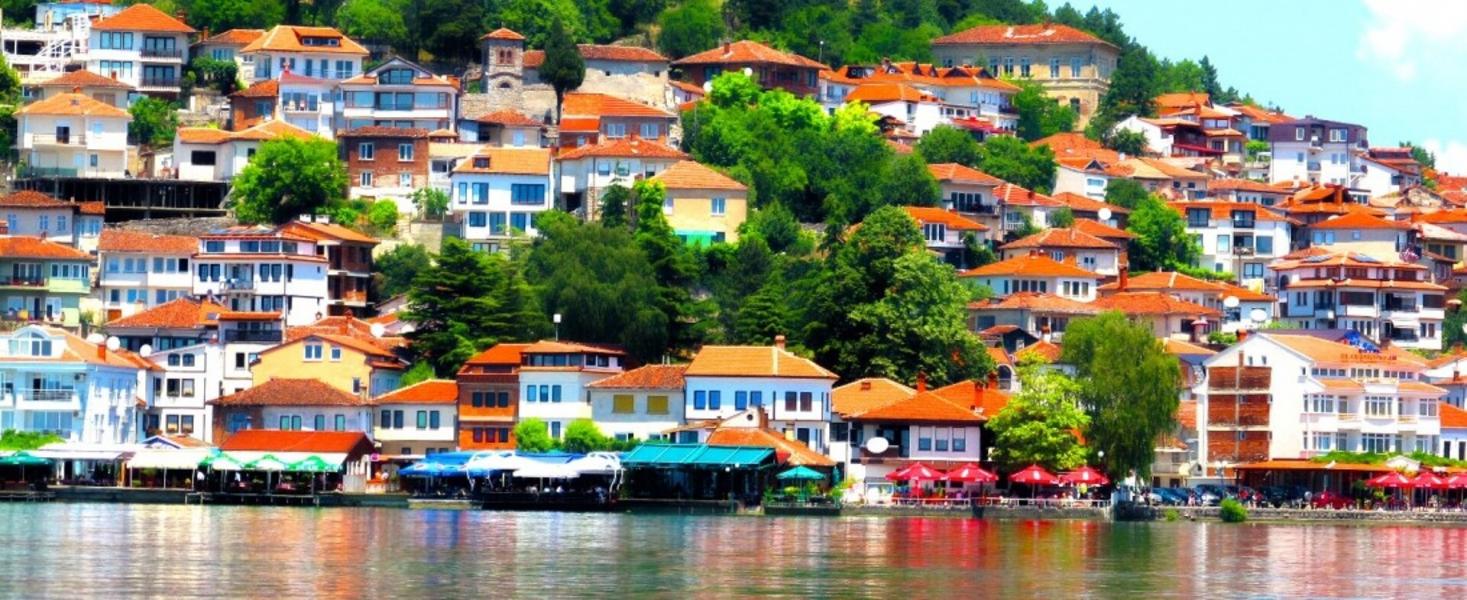 Vizesiz Uçaklı Balkan Turu 3 Gece