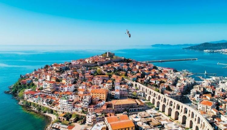Kavala – Drama Noel Baba Köyü Turu