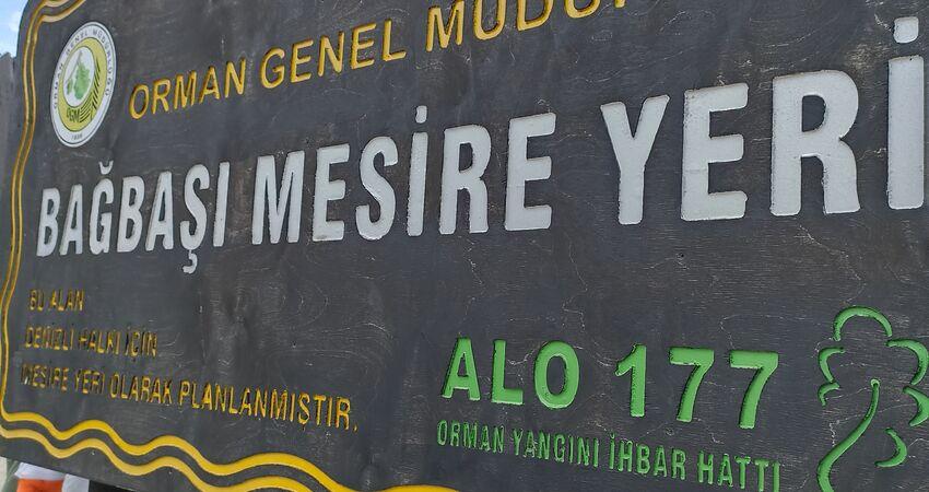 Pamukkale Kayak ve Termal Turu 