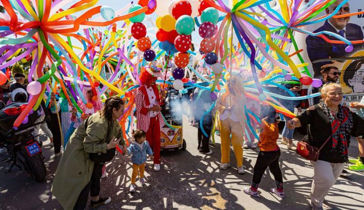 Alaçatı Ot Festivali Turu 