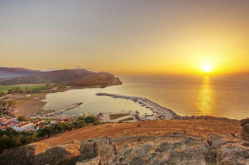 Bozcaada Gökçeada Turu