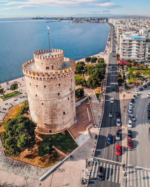 Baştan Başa Yunanistan Turu! 4 Gece Konaklamalı 