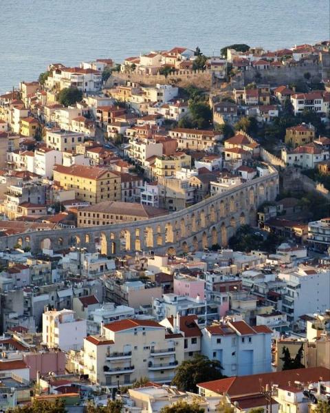 Baştan Başa Yunanistan Turu! 4 Gece Konaklamalı 