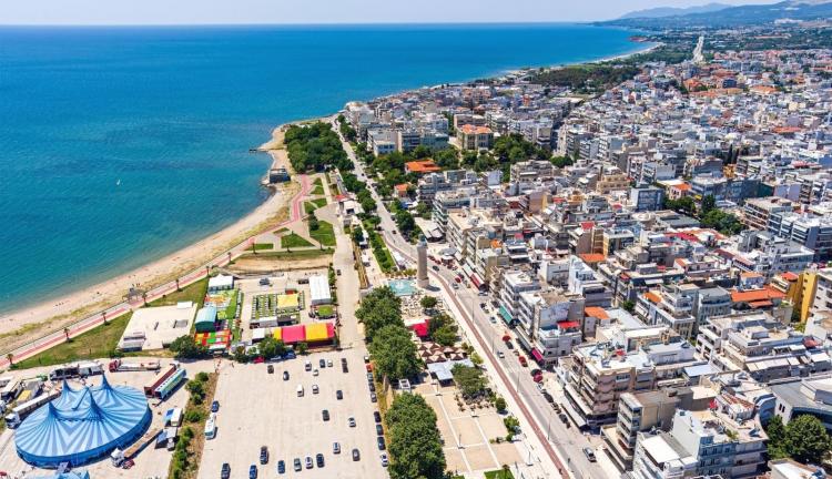 Konaklamalı Gümülcine Dedeağaç Turu