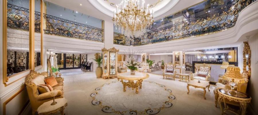 Kıbrıs 5 Yıldızlı Denize Sıfır Otel Uçak Transfer dahil 