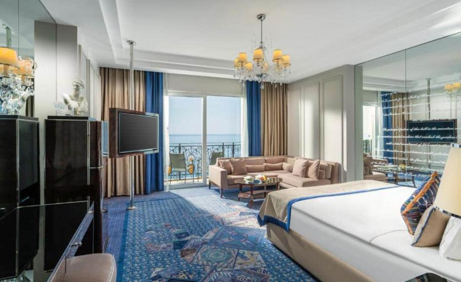 Kaya Palazzo Resort Casino 