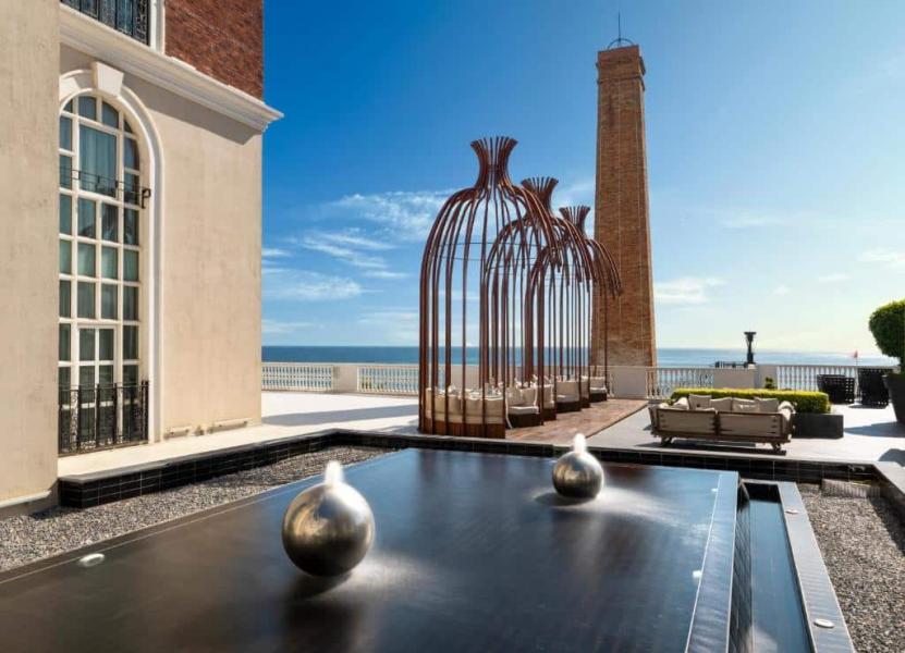 Kaya Palazzo Resort Casino 