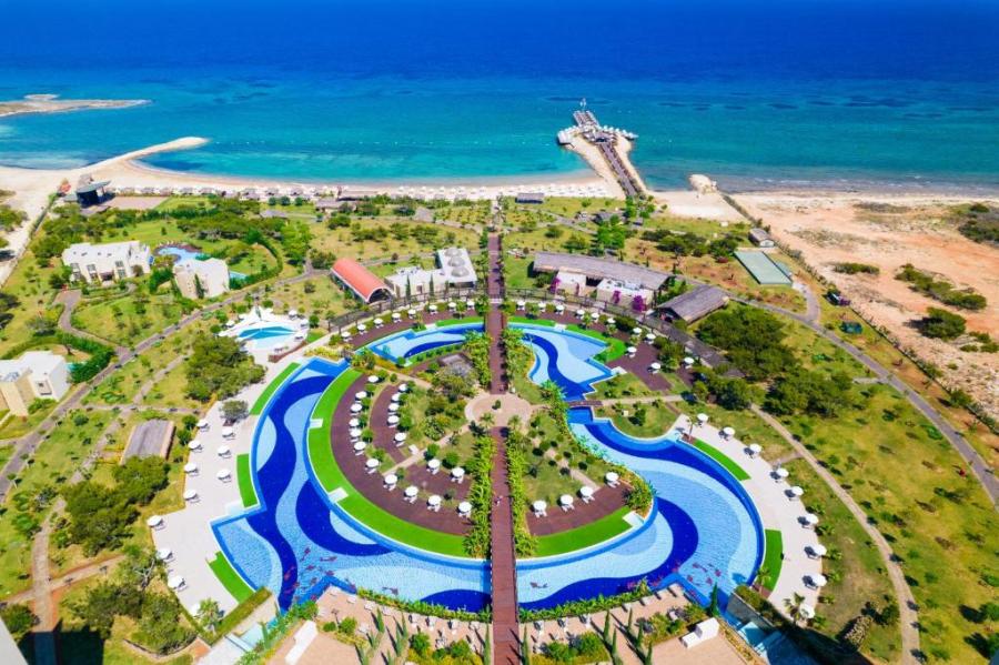 Concorde Luxury Resort Casino Convention Spa