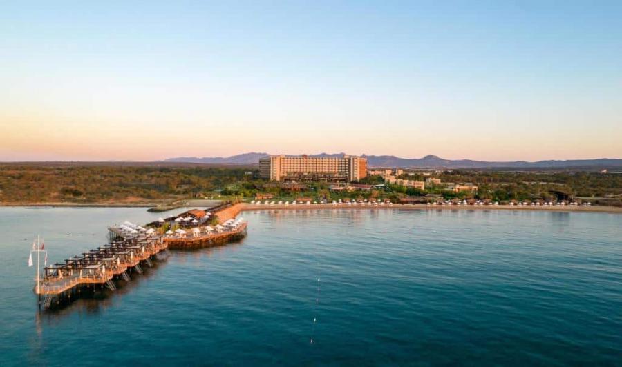 Concorde Luxury Resort Casino Convention Spa