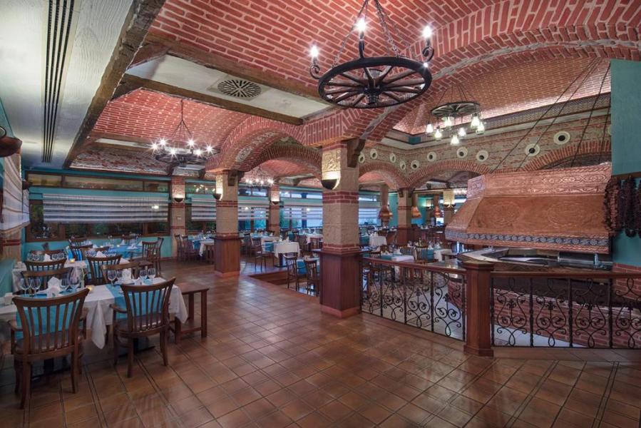Merit Crystal Cove Hotel