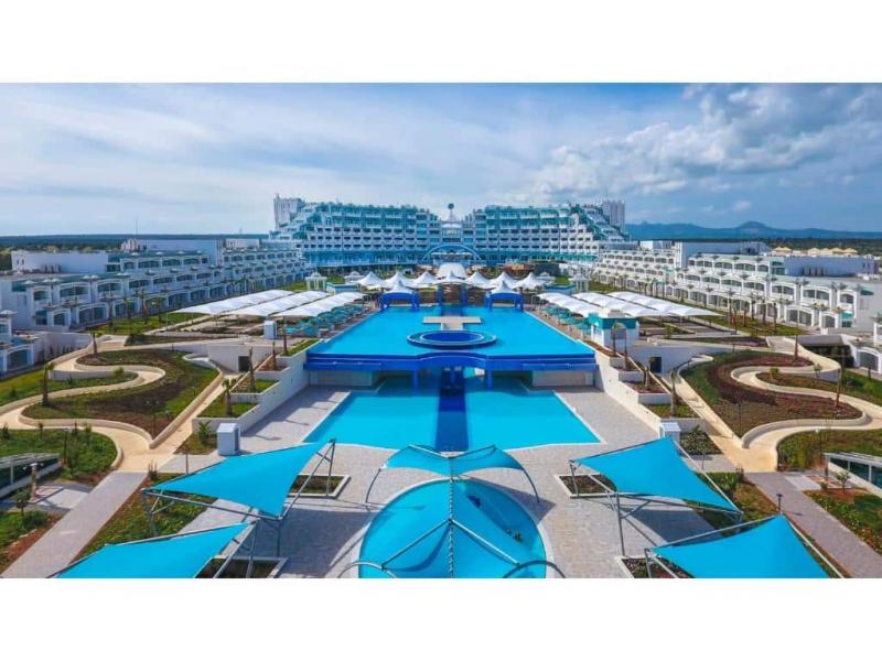 Limak Cyprus Deluxe Hotel