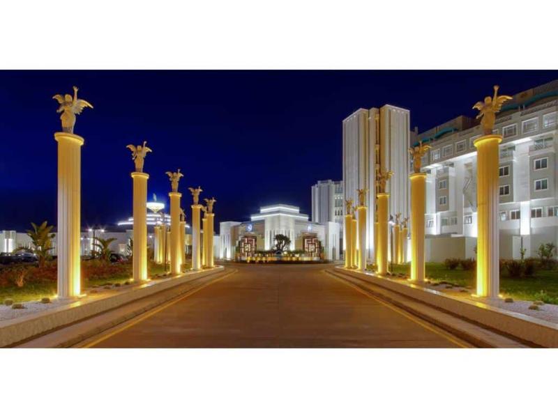 Limak Cyprus Deluxe Hotel