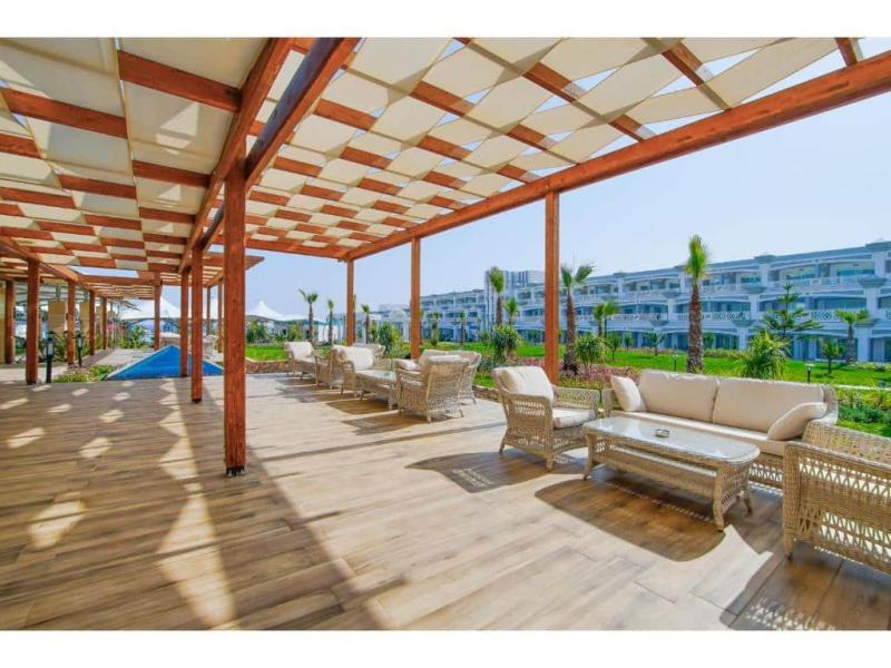 Limak Cyprus Deluxe Hotel