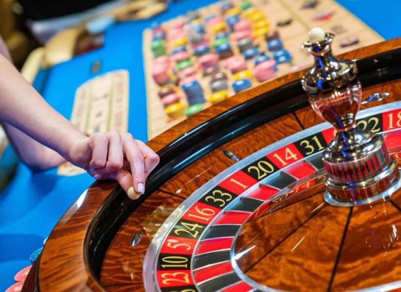 Cratos Premium Hotel Casino Port Spa