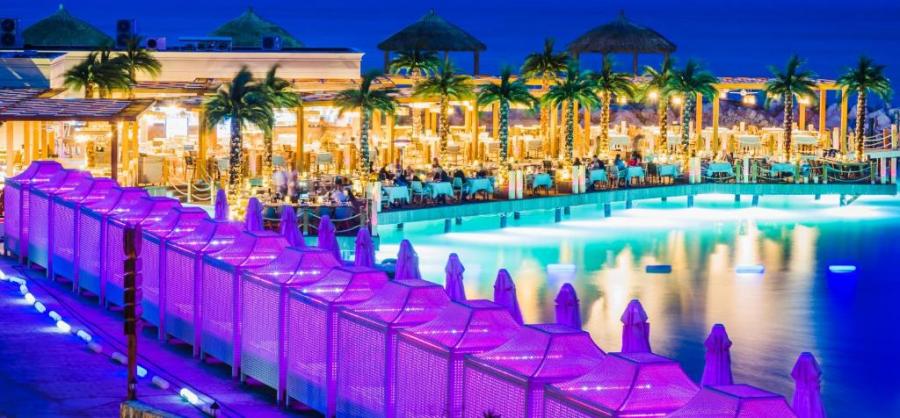 Cratos Premium Hotel Casino Port Spa