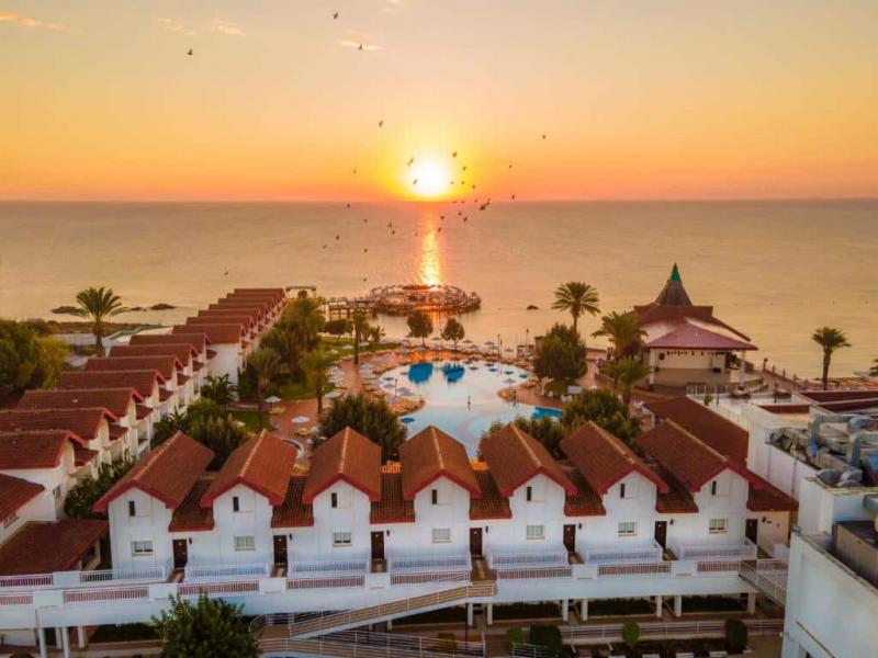 Salamis Bay Conti Resort Hotel Casino