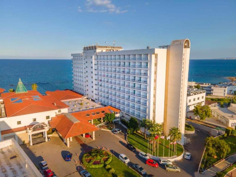 Salamis Bay Conti Resort Hotel Casino