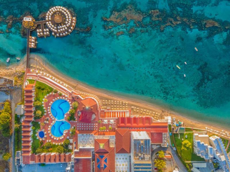 Salamis Bay Conti Resort Hotel Casino