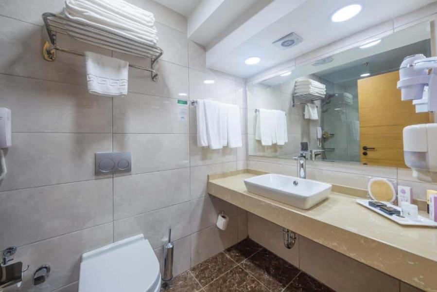 Salamis Bay Conti Resort Hotel Casino