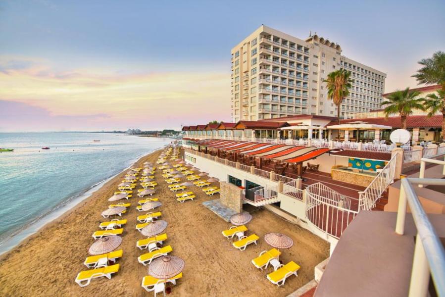 Salamis Bay Conti Resort Hotel Casino