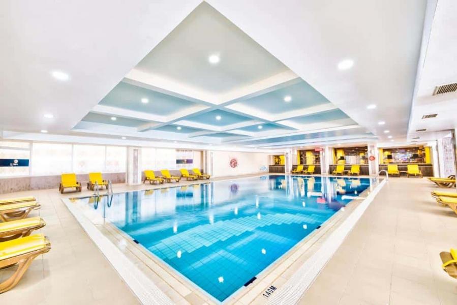 Salamis Bay Conti Resort Hotel Casino
