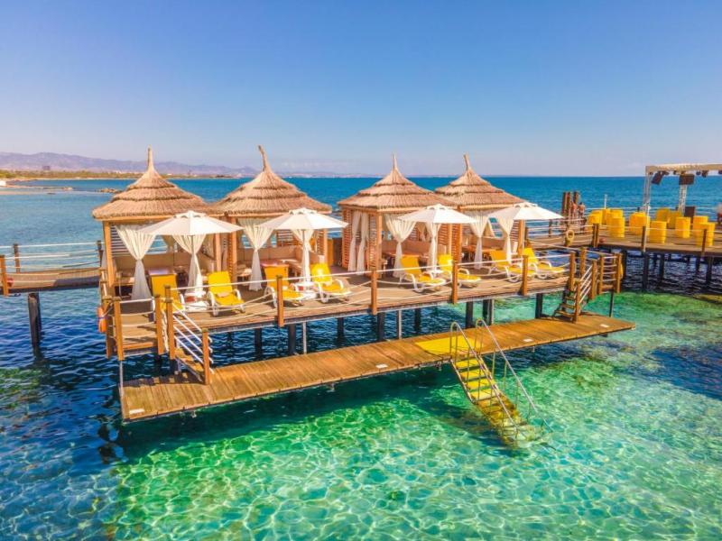Salamis Bay Conti Resort Hotel Casino