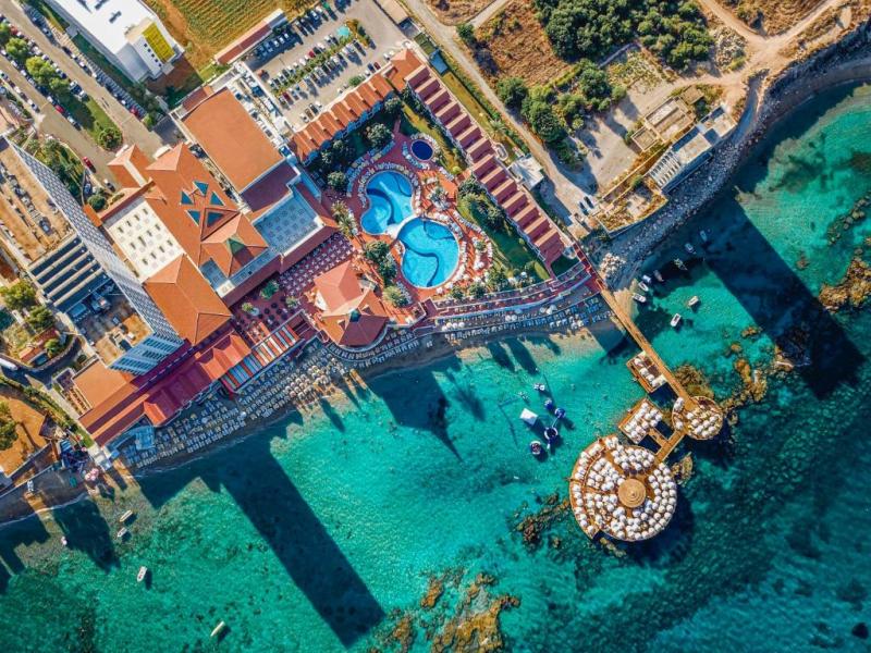Salamis Bay Conti Resort Hotel Casino