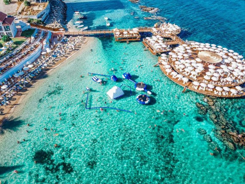 Salamis Bay Conti Resort Hotel Casino