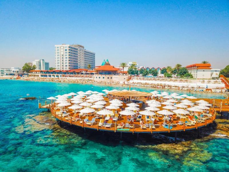 Salamis Bay Conti Resort Hotel Casino