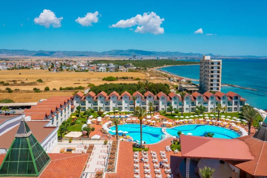 Salamis Bay Conti Resort Hotel Casino