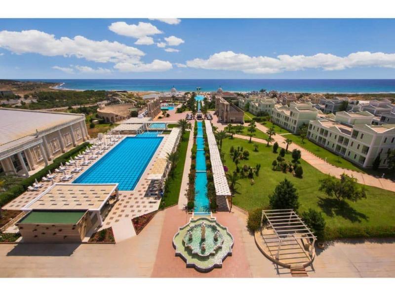 Kaya Artemis Resort Casino