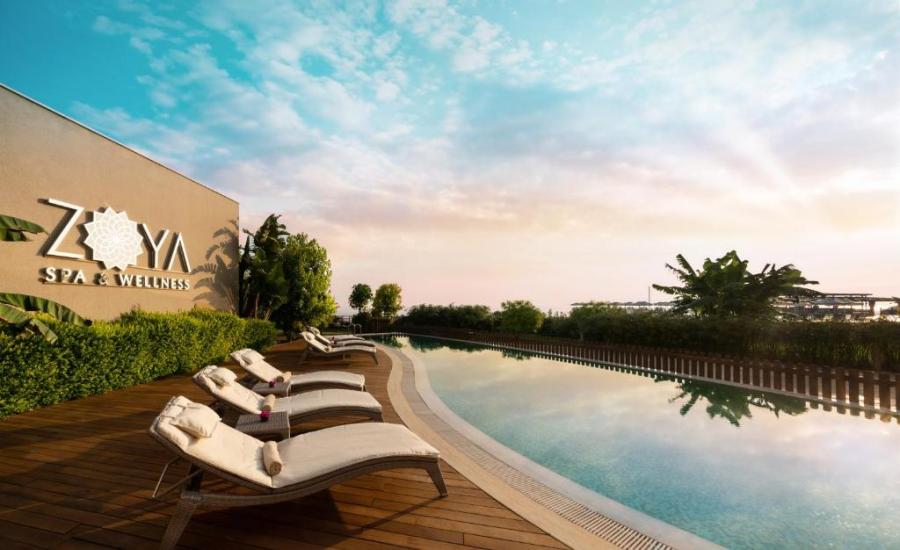 Elexus Hotel Resort Casino