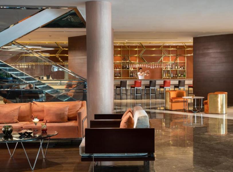 Elexus Hotel Resort Casino