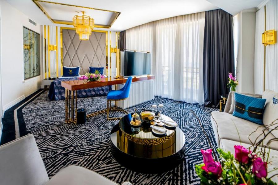 Chamada Prestige Hotel & Casino