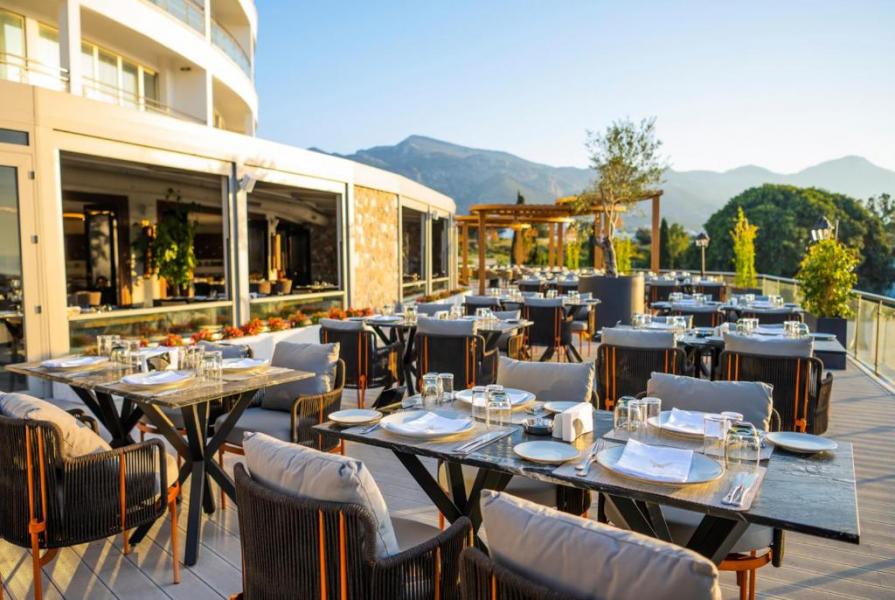 Chamada Prestige Hotel & Casino